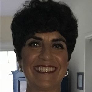 Meet your Posher, Susan